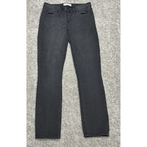 Madewell Cyclone Legging‎ Skinny Pant Jeans Womens W25 B1948